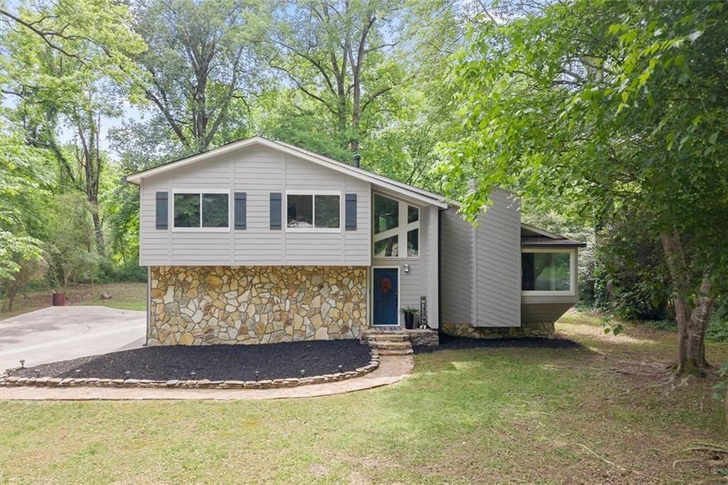 189 Castlebar Court SE, Mableton, GA 30126