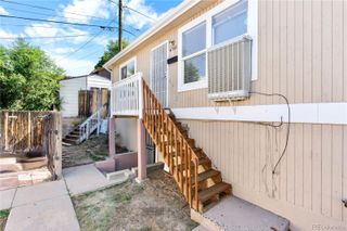 4501 W Alaska Place B, Denver, CO 80219
