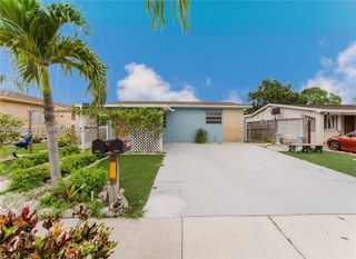 5737 Grant St 2, Hollywood, FL 33021