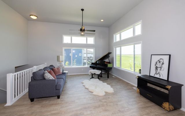 1150 Albert Court W, West Fargo, ND 58078