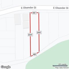 1108 E Oleander Street, Fort Worth, TX 76104