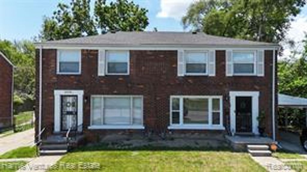 21534 Moross Road, Grosse Pointe, MI 48236