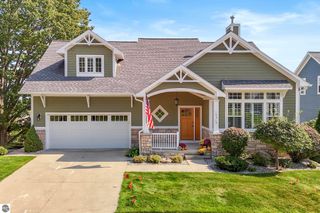 10519 Camrose Circle, Traverse City, MI 49684