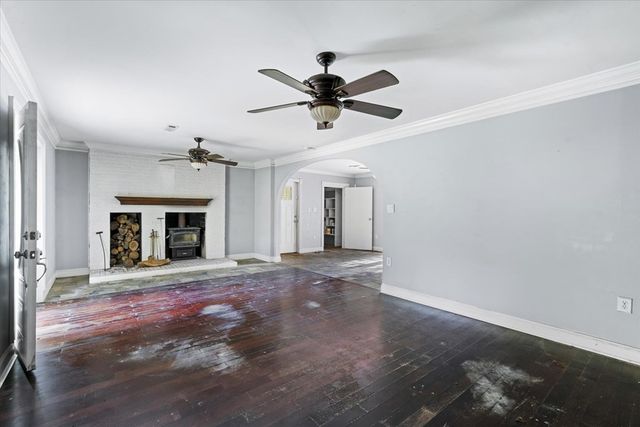 3079 Cleveland Hwy, Dalton, GA 30721