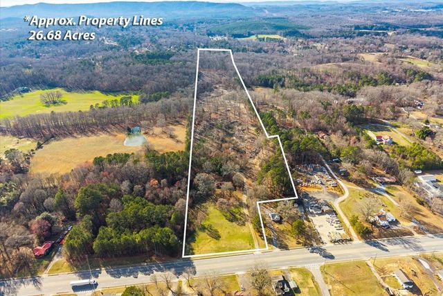 3079 Cleveland Hwy, Dalton, GA 30721
