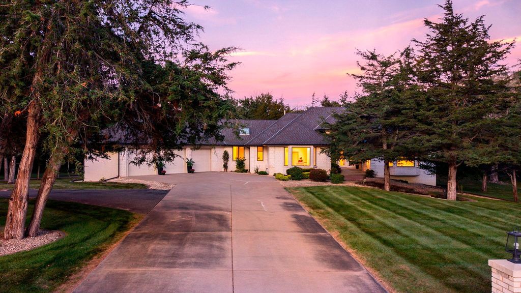 4771 Juniper Ridge Circle NW, Ramsey, MN 55303 — exterior