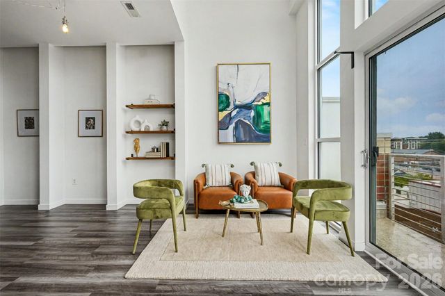 3123 N Davidson Street N 313, Charlotte, NC 28205