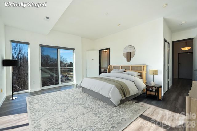 3123 N Davidson Street N 313, Charlotte, NC 28205