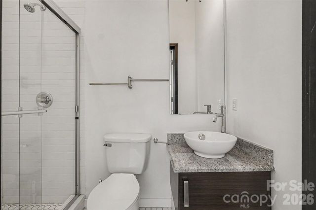 3123 N Davidson Street N 313, Charlotte, NC 28205