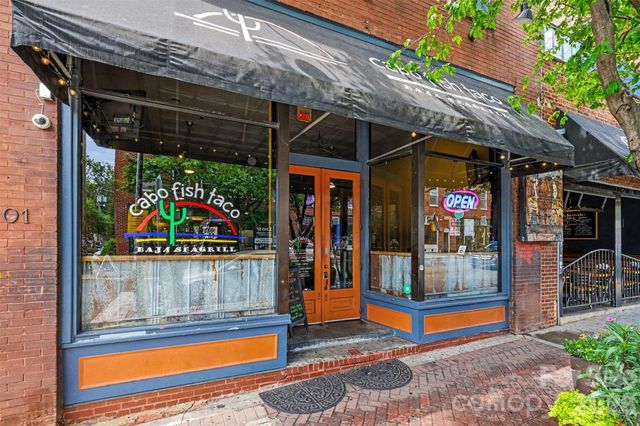 3123 N Davidson Street N 313, Charlotte, NC 28205