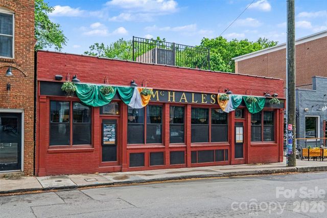 3123 N Davidson Street N 313, Charlotte, NC 28205
