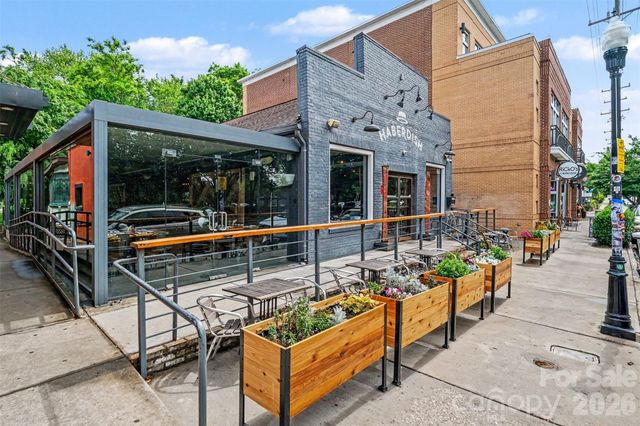 3123 N Davidson Street N 313, Charlotte, NC 28205