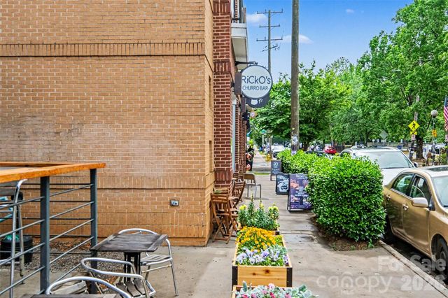 3123 N Davidson Street N 313, Charlotte, NC 28205