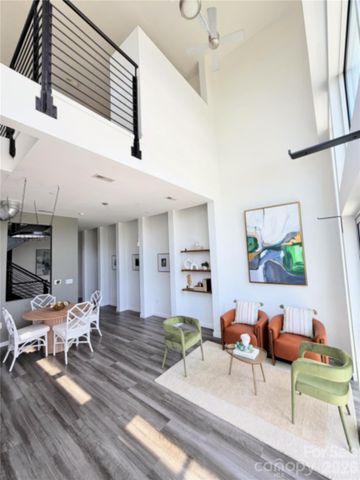 3123 N Davidson Street N 313, Charlotte, NC 28205