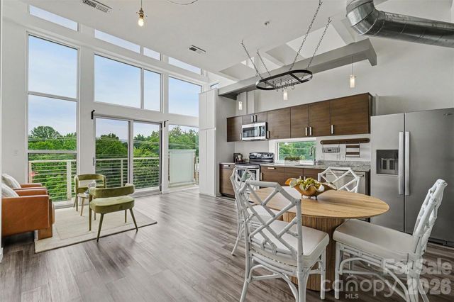 3123 N Davidson Street N 313, Charlotte, NC 28205