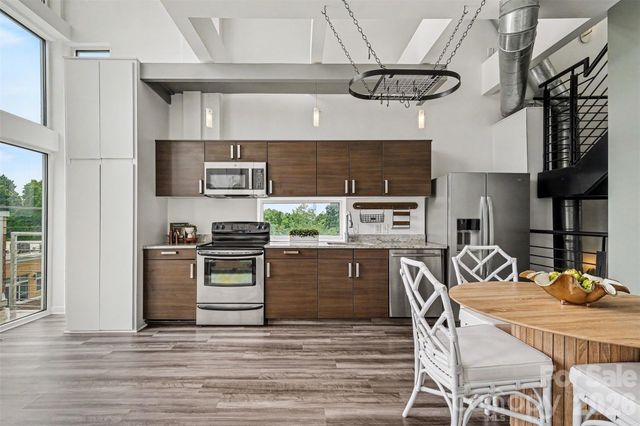 3123 N Davidson Street N 313, Charlotte, NC 28205