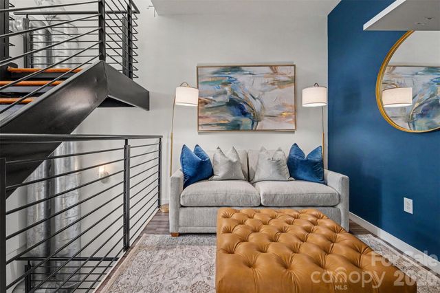 3123 N Davidson Street N 313, Charlotte, NC 28205
