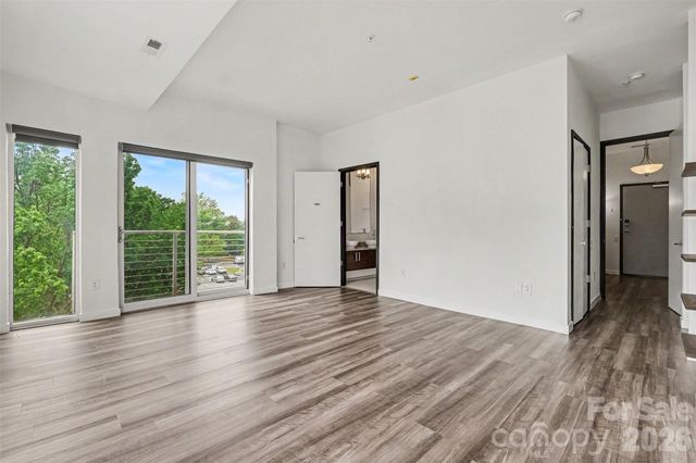 3123 N Davidson Street N 313, Charlotte, NC 28205