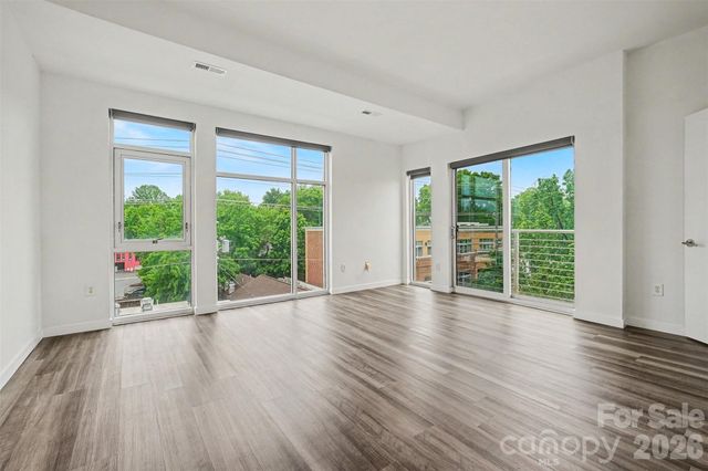 3123 N Davidson Street N 313, Charlotte, NC 28205