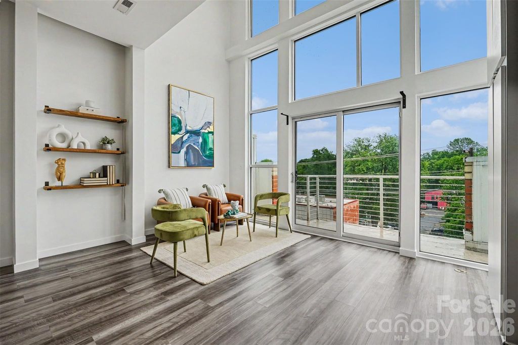3123 N Davidson Street N 313, Charlotte, NC 28205