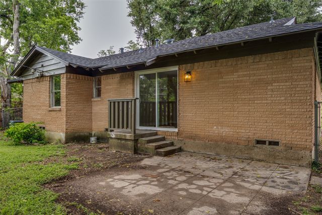 1459 Summertime Lane, Dallas, TX 75241