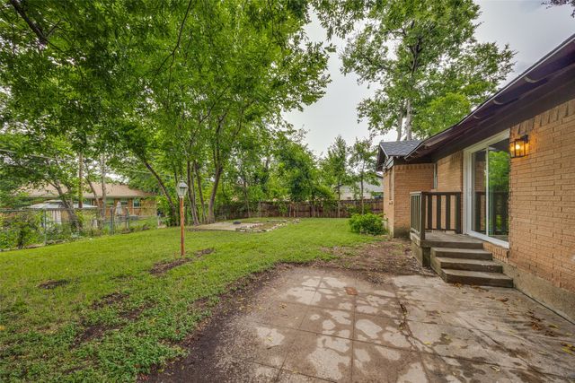 1459 Summertime Lane, Dallas, TX 75241