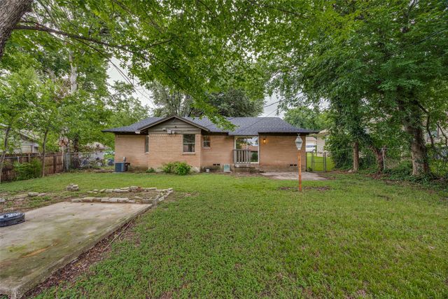 1459 Summertime Lane, Dallas, TX 75241