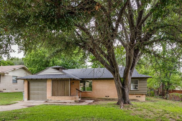 1459 Summertime Lane, Dallas, TX 75241