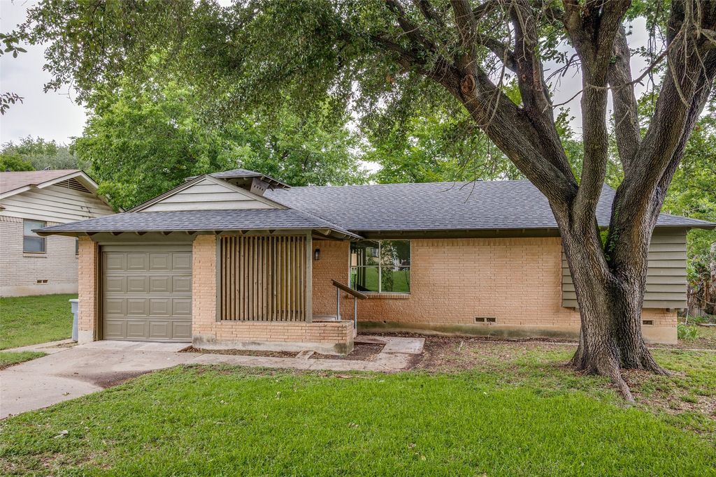 1459 Summertime Lane, Dallas, TX 75241