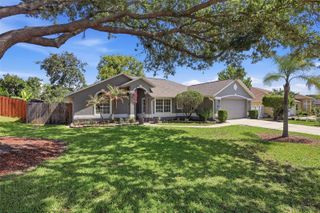 815 LAUREL LEAF STREET, Orange City, FL 32763