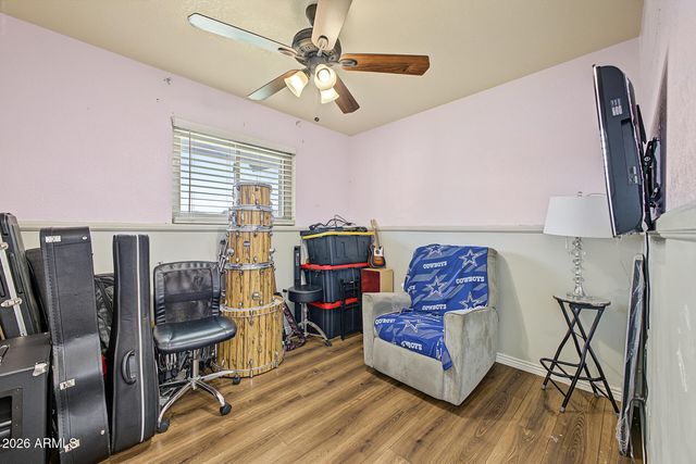 132 W ELY Lane, Avondale, AZ 85323