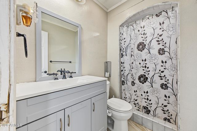 132 W ELY Lane, Avondale, AZ 85323