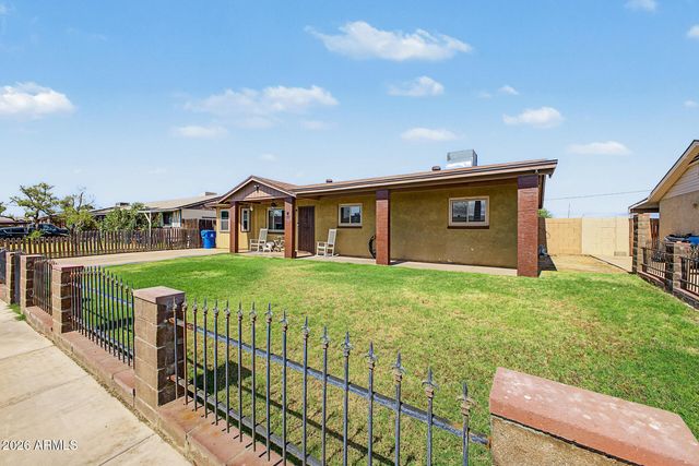 132 W ELY Lane, Avondale, AZ 85323
