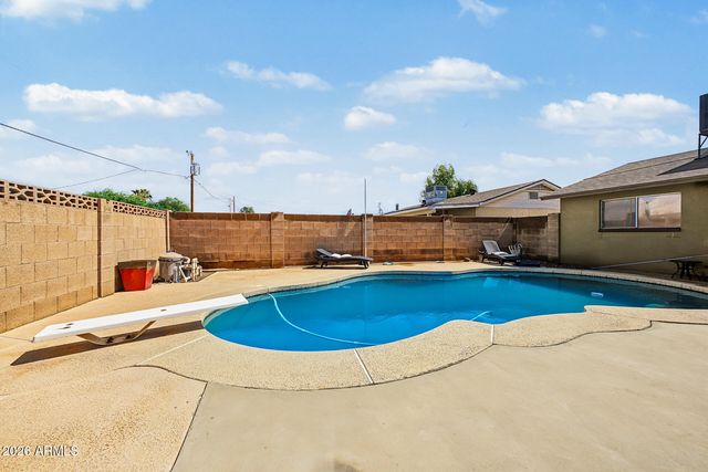 132 W ELY Lane, Avondale, AZ 85323