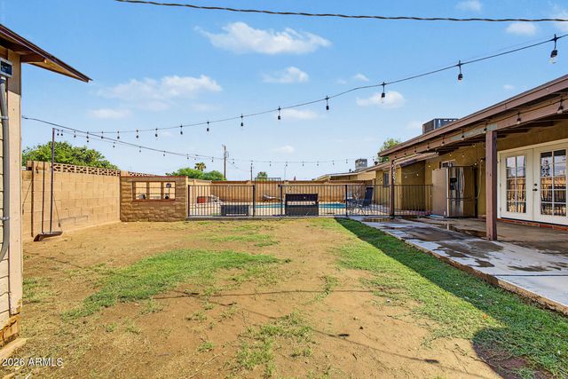 132 W ELY Lane, Avondale, AZ 85323