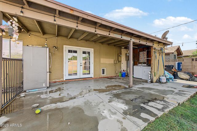 132 W ELY Lane, Avondale, AZ 85323