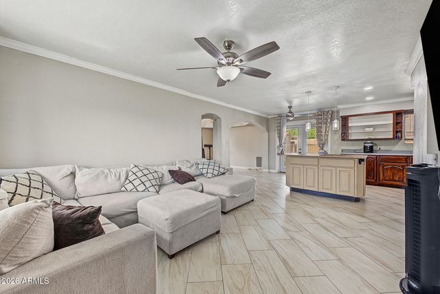 132 W ELY Lane, Avondale, AZ 85323