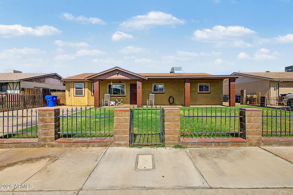 132 W ELY Lane, Avondale, AZ 85323