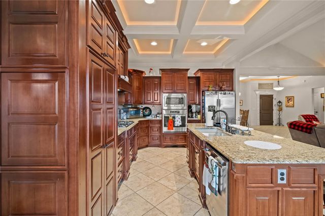 2508 Calm Ridge Road, Bentonville, AR 72713