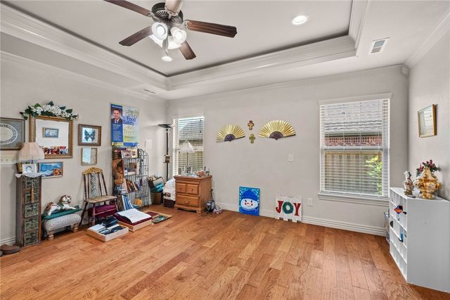 2508 Calm Ridge Road, Bentonville, AR 72713