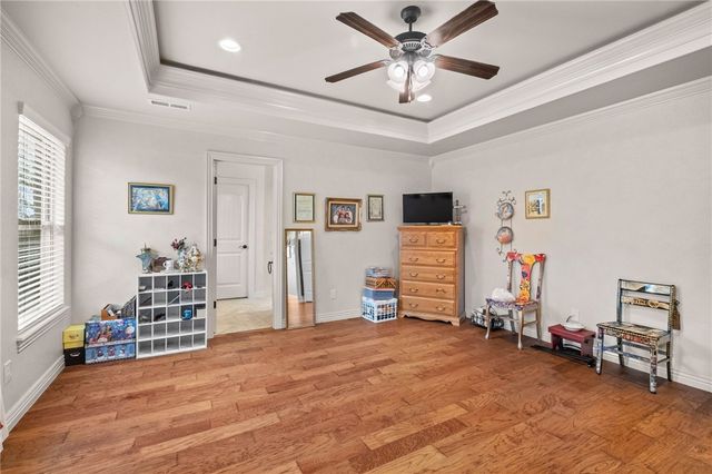 2508 Calm Ridge Road, Bentonville, AR 72713