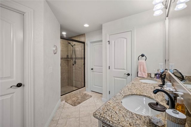 2508 Calm Ridge Road, Bentonville, AR 72713