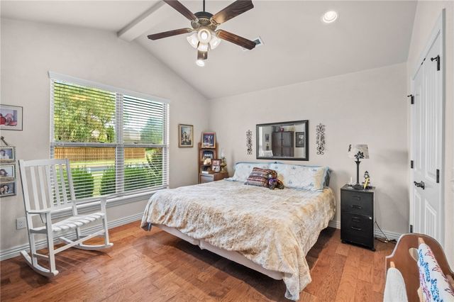 2508 Calm Ridge Road, Bentonville, AR 72713