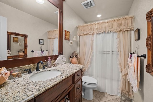 2508 Calm Ridge Road, Bentonville, AR 72713