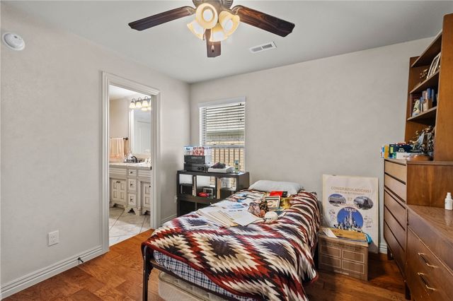 2508 Calm Ridge Road, Bentonville, AR 72713