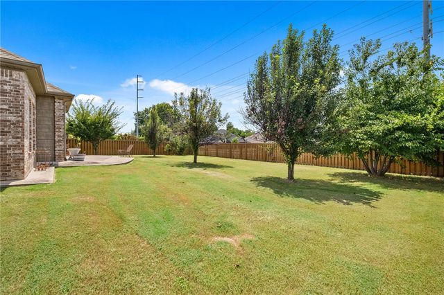 2508 Calm Ridge Road, Bentonville, AR 72713