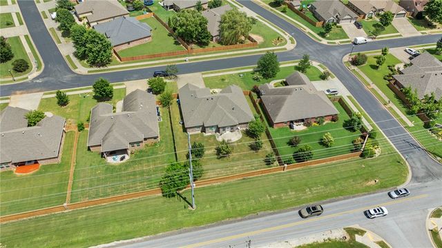 2508 Calm Ridge Road, Bentonville, AR 72713