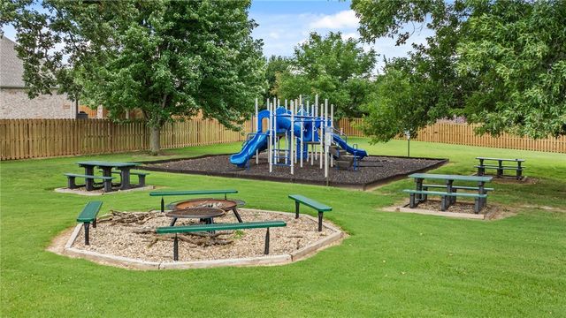 2508 Calm Ridge Road, Bentonville, AR 72713