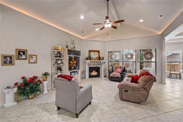 2508 Calm Ridge Road, Bentonville, AR 72713