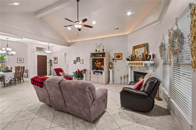 2508 Calm Ridge Road, Bentonville, AR 72713